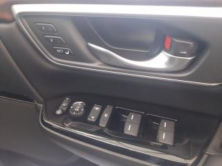 Honda CR-V 1.5T Executive