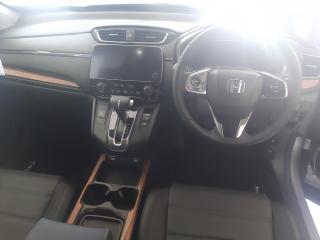 Honda CR-V 1.5T Executive