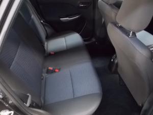 Toyota Starlet 1.4 XS auto - Image 6