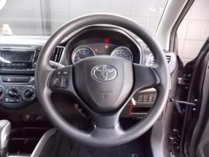 Toyota Starlet 1.4 XS auto - Image 7