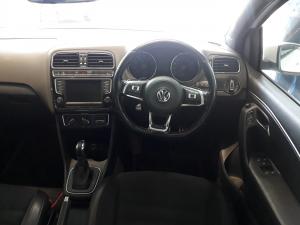 Volkswagen Polo GTI auto - Image 1
