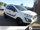 Thumbnail Ford EcoSport 1.5 Ambiente auto