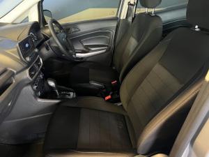 Ford Ecosport 1.5TiVCT Ambiente automatic - Image 2