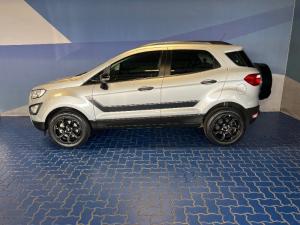 Ford Ecosport 1.5TiVCT Ambiente automatic - Image 6