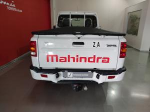 Mahindra Pik Up 2.2CRDe 4x4 S6 - Image 5