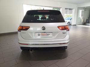 Volkswagen Tiguan 2.0TDI 4Motion Highline - Image 6