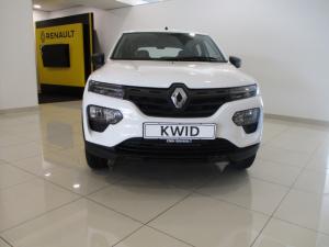 Renault Kwid 1.0 Expression auto - Image 2