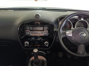 Nissan Juke 1.5dCi Acenta+ - Image 5