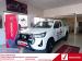 Toyota Hilux 2.4GD-6 Xtra cab Raider - Thumbnail 1