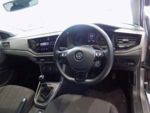 Volkswagen Polo 1.0 TSI Comfortline - Image 10