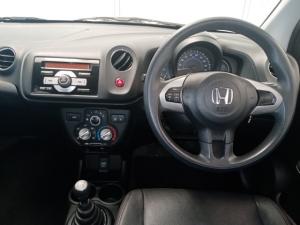 Honda Brio hatch 1.2 Comfort - Image 6