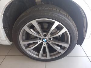 BMW X6 xDrive40d M Sport - Image 12