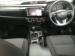 Toyota Hilux 2.4GD-6 SRX auto - Thumbnail 9