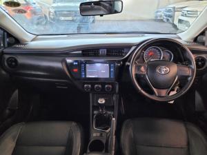 Toyota Corolla 1.3 Prestige - Image 5