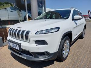 Jeep Cherokee 3.2L Limited - Image 1