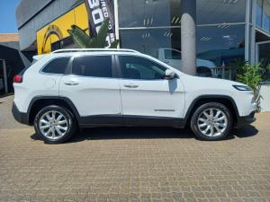 Jeep Cherokee 3.2L Limited - Image 2