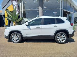 Jeep Cherokee 3.2L Limited - Image 3