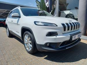 Jeep Cherokee 3.2L Limited - Image 4