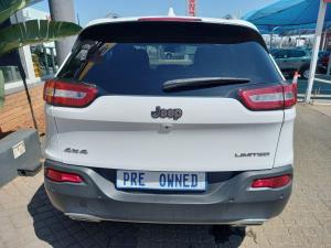 Jeep Cherokee 3.2L Limited - Image 6