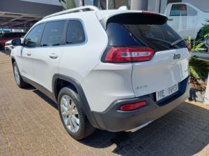 Jeep Cherokee 3.2L Limited - Image 7