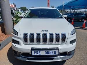 Jeep Cherokee 3.2L Limited - Image 8