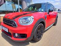 Thumbnail MINI Countryman Cooper S Countryman