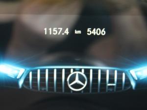 Mercedes-Benz A-Class A45 S hatch 4Matic+ - Image 10