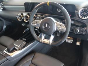 Mercedes-Benz A-Class A45 S hatch 4Matic+ - Image 5