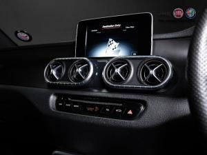 Mercedes-Benz X250d 4X4 Power - Image 13