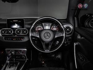 Mercedes-Benz X250d 4X4 Power - Image 18