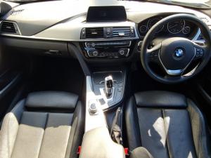 BMW 3 Series 320i M Sport auto - Image 6