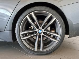 BMW 3 Series 320i M Sport auto - Image 9
