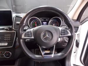 Mercedes-Benz GLE GLE400 - Image 7