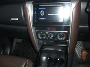 Toyota Fortuner 2.4GD-6 Raised Body automatic - Image 13