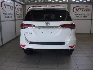 Toyota Fortuner 2.4GD-6 Raised Body automatic - Image 15