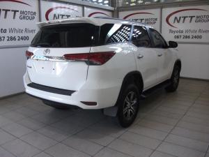 Toyota Fortuner 2.4GD-6 Raised Body automatic - Image 16