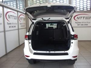 Toyota Fortuner 2.4GD-6 Raised Body automatic - Image 17