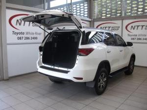 Toyota Fortuner 2.4GD-6 Raised Body automatic - Image 18