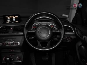 Audi Q3 2.0 TDI Stronic - Image 19