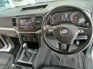 Volkswagen Amarok 2.0BiTDI double cab Highline Plus 4Motion auto - Image 10