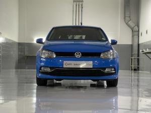 Volkswagen Polo hatch 1.2TSI Comfortline - Image 3