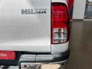 Toyota Hilux 2.4GD-6 Raider - Image 17