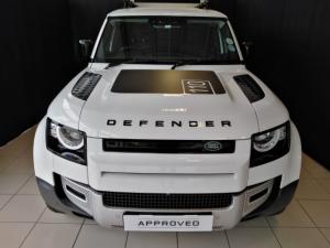 Land Rover Defender 110 D240 S - Image 2