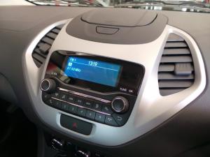Ford Figo hatch 1.5 Trend - Image 10
