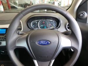 Ford Figo hatch 1.5 Trend - Image 12
