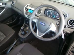 Ford Figo hatch 1.5 Trend - Image 6