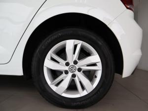Volkswagen Polo hatch 1.0TSI Comfortline auto - Image 26