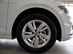 Volkswagen Polo hatch 1.0TSI Comfortline auto - Image 28