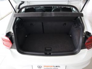 Volkswagen Polo hatch 1.0TSI Comfortline auto - Image 44