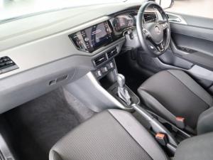 Volkswagen Polo hatch 1.0TSI Comfortline auto - Image 45